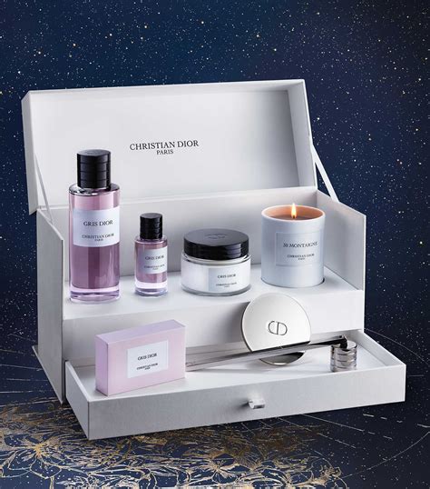 dior gift sets